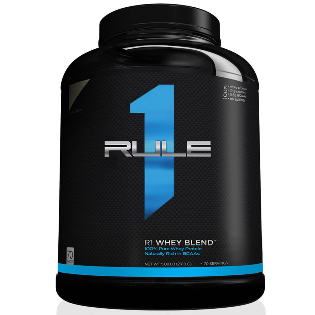 Rule 1 Whey Blend