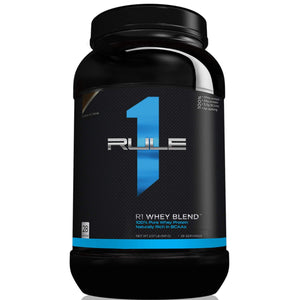 Rule 1 Whey Blend