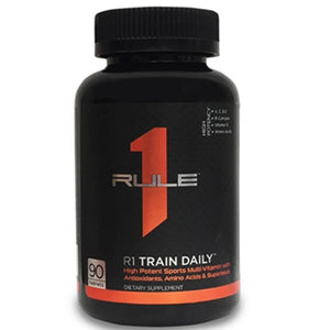 R1 Train Daily