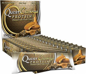 Quest Cravings
