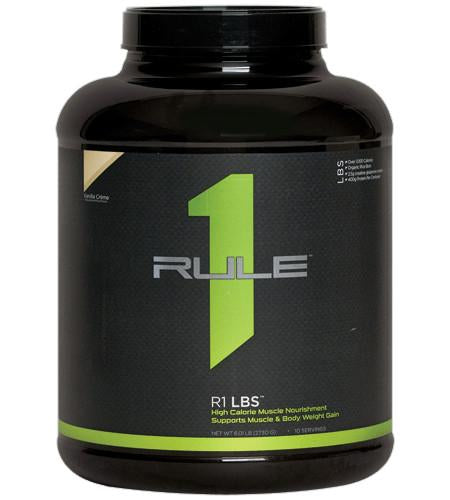 Rule 1 LBS
