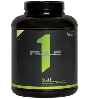 Rule 1 LBS