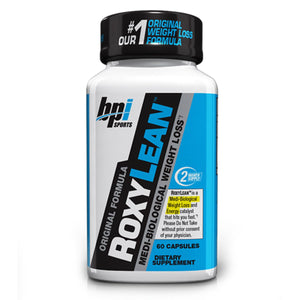 Bpi Sports RoxyLean