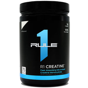 Rule1 R1 Creatine