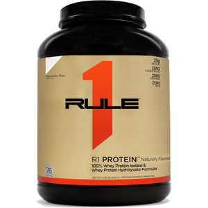 Rule1 Proteins R1 Protein Natural Plain