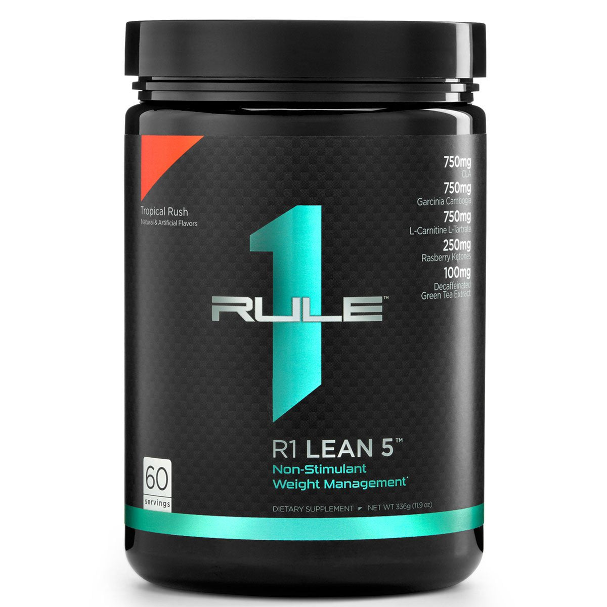 RuleOneProteins R1 Lean5 Fat Burner