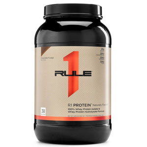 RuleOneProteins R1 Protein Naturally Flavored