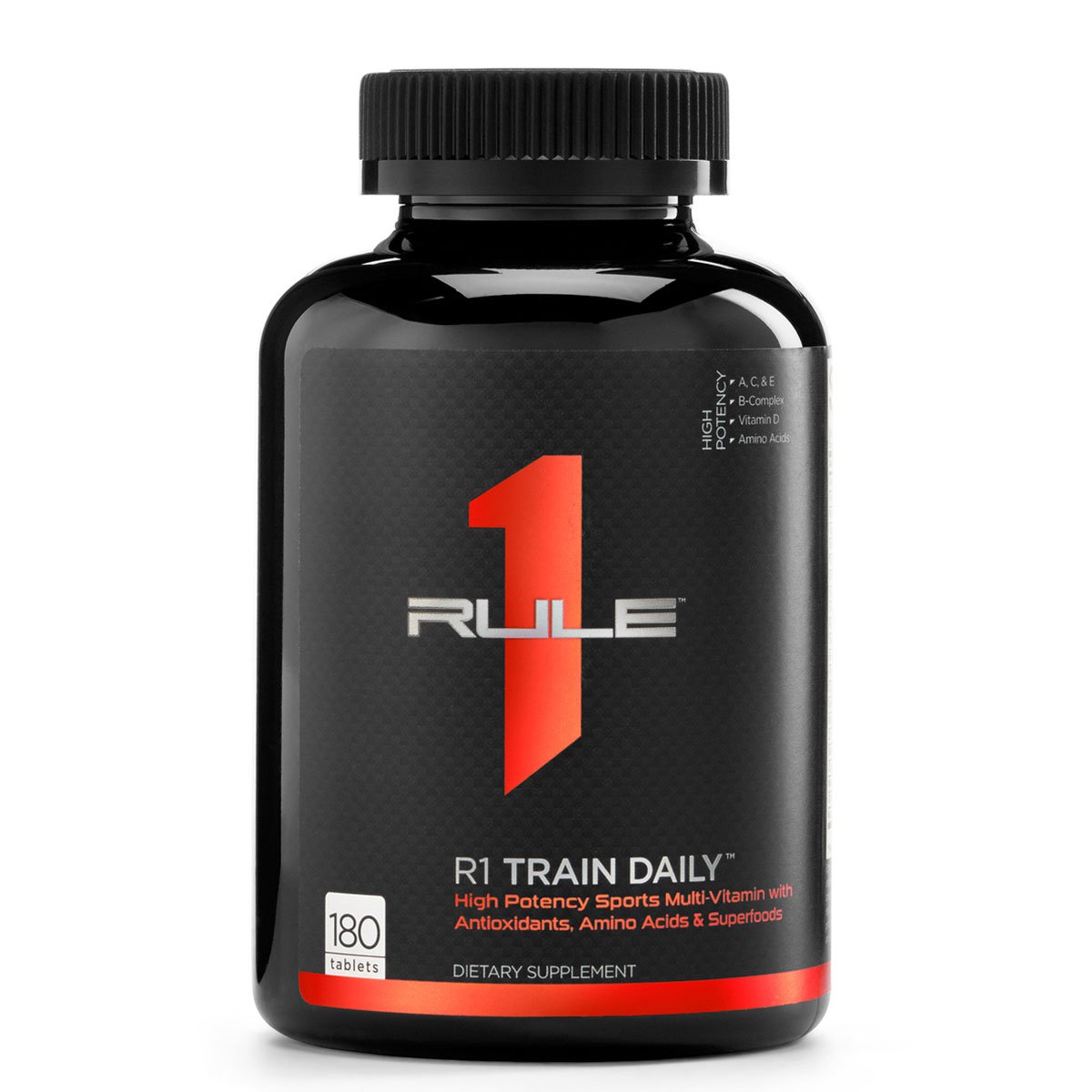 RuleOneProteins R1 Train Daily Multi Vitamin 