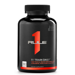 RuleOneProteins R1 Train Daily Multi Vitamin 