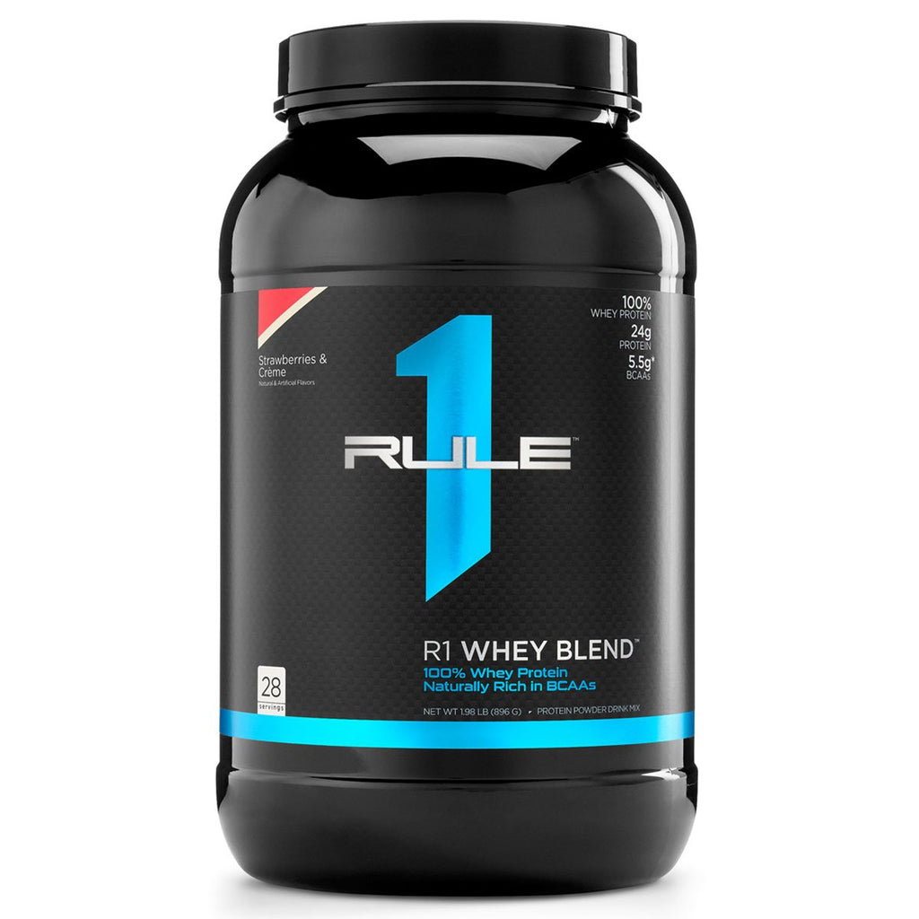 RuleOneProteins R1 Whey Blend Protein