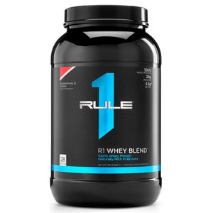 RuleOneProteins R1 Whey Blend Protein