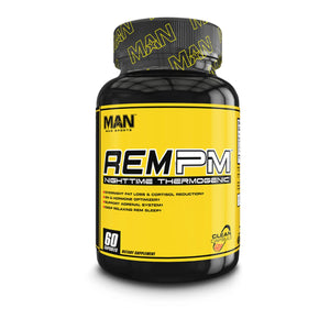MAN REM PM