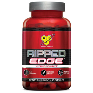 BSN Ripped Edge