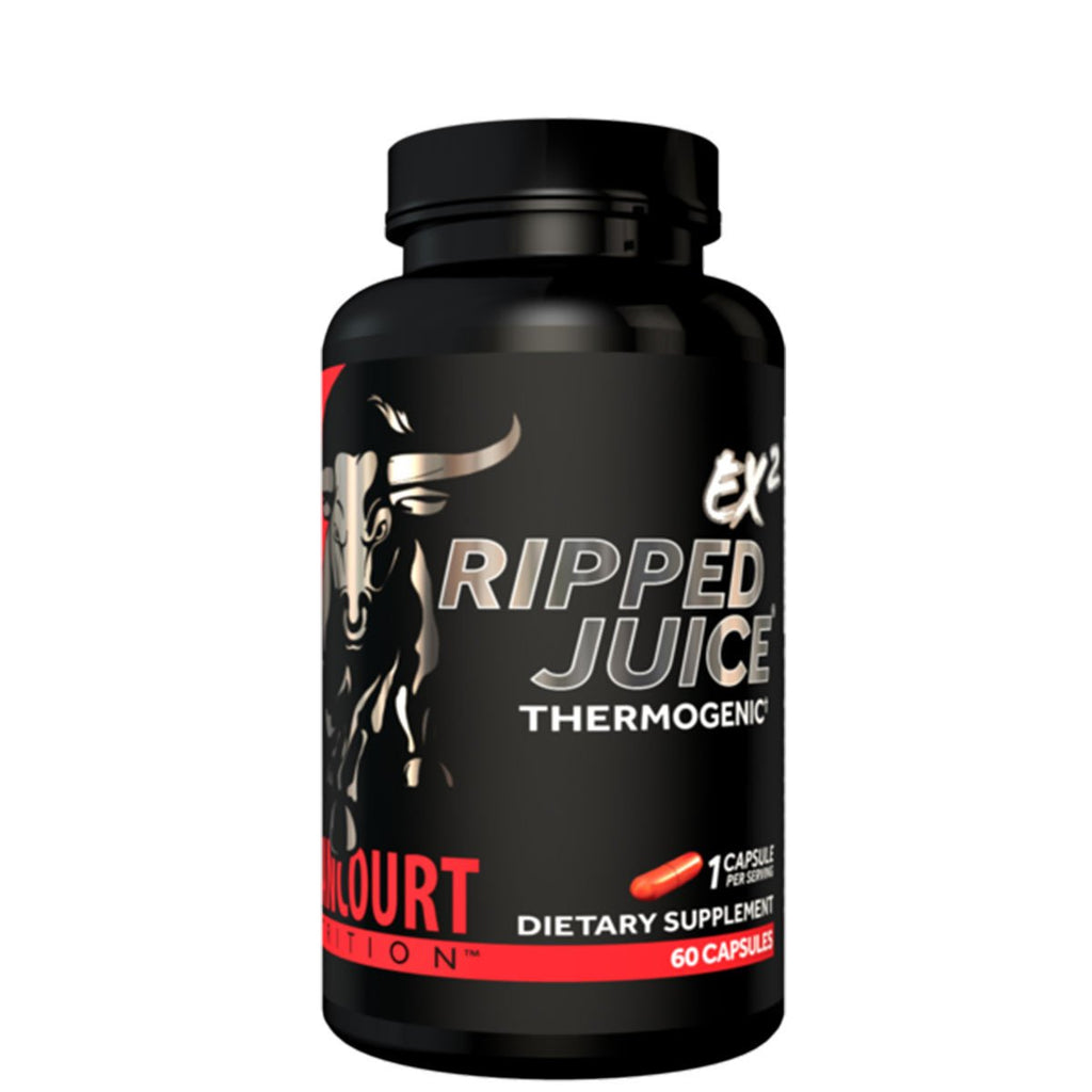 Betancourt Ripped Juice