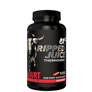 Betancourt Ripped Juice