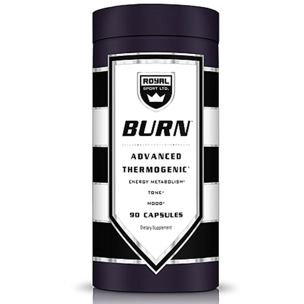 Royal Sport Burn
