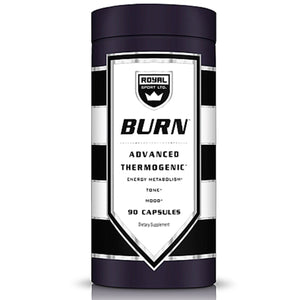 Royal Sport Burn