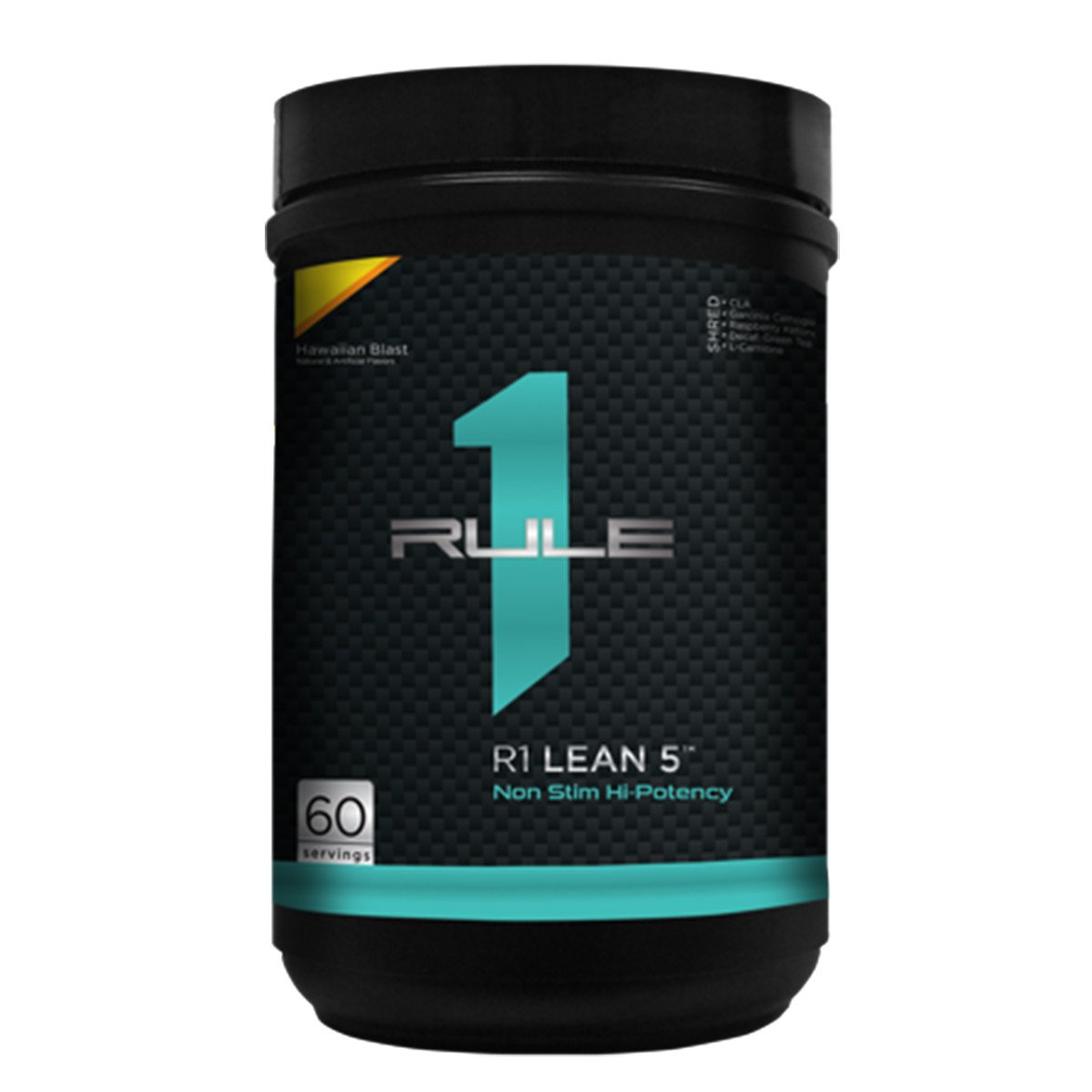 R1 Lean 5