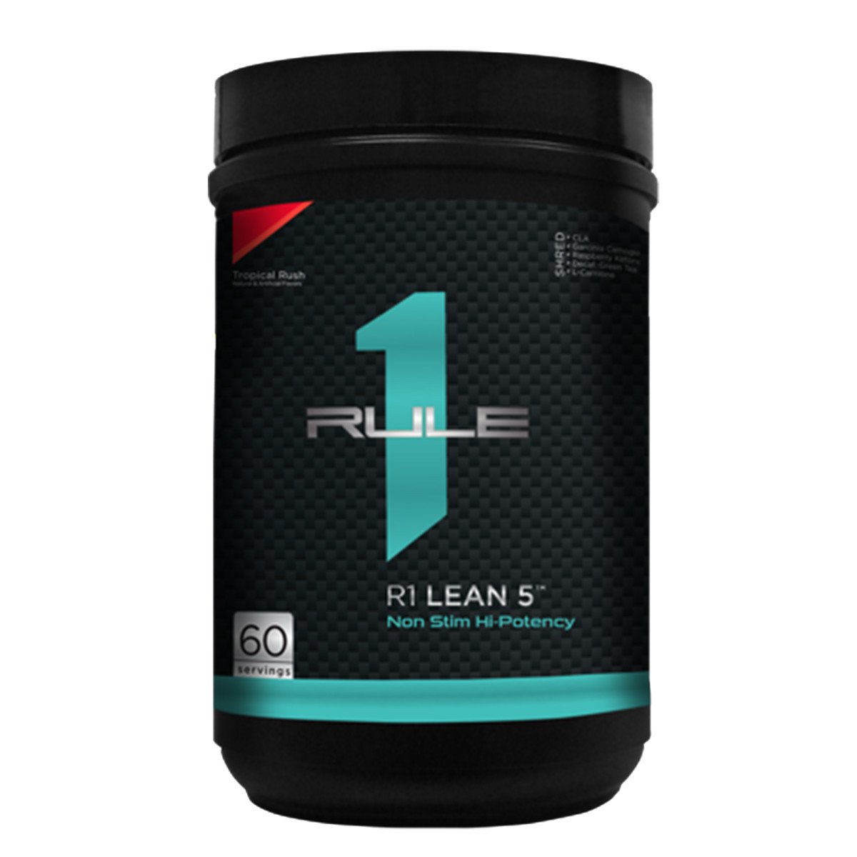 R1 Lean 5