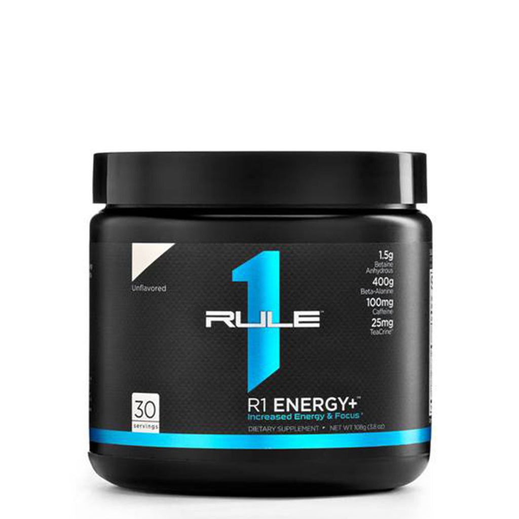 Rule1 R1 Energy+