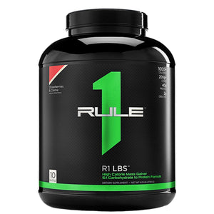 Rule1 Proteins R1 LBS