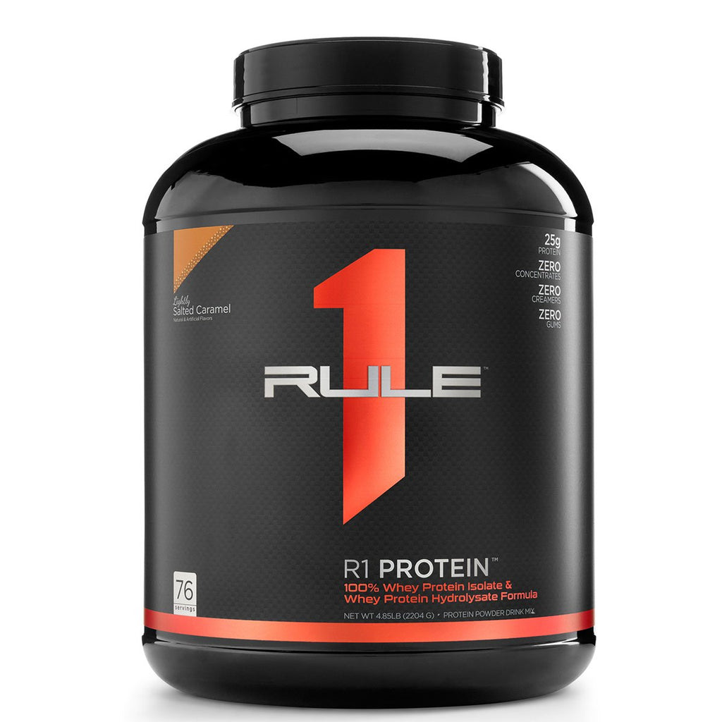RuleOneProteins R1 Protein 