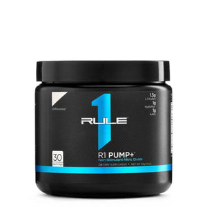 Rule1 R1 Pump