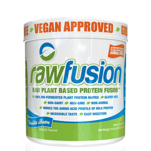 SAN RawFusion Vegan Protein