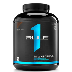 RuleOneProteins R1 Whey Blend Protein