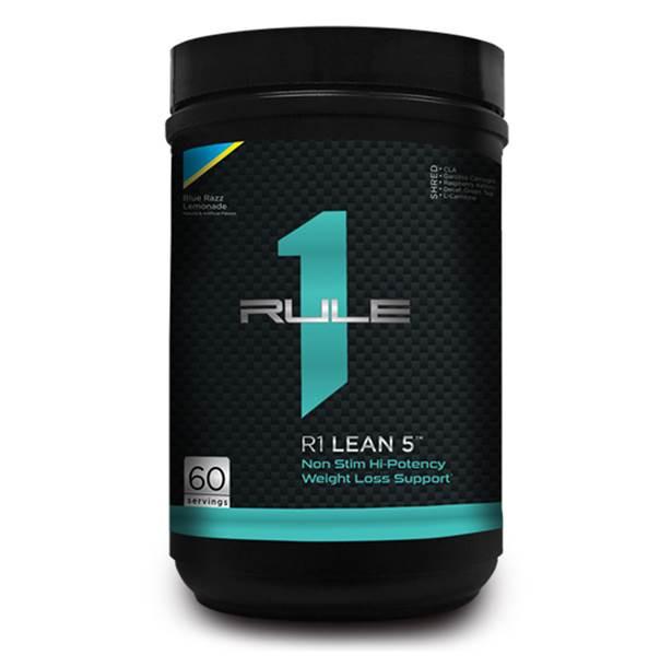 R1 Lean 5