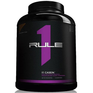 Rule 1 Casein