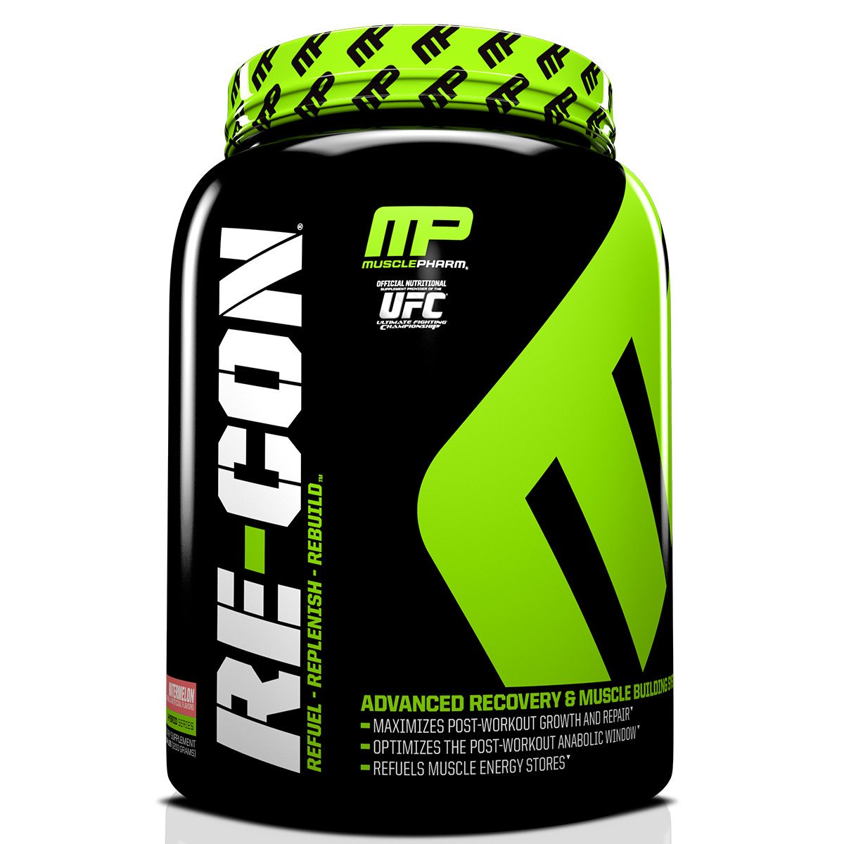 MusclePharm Re-Con