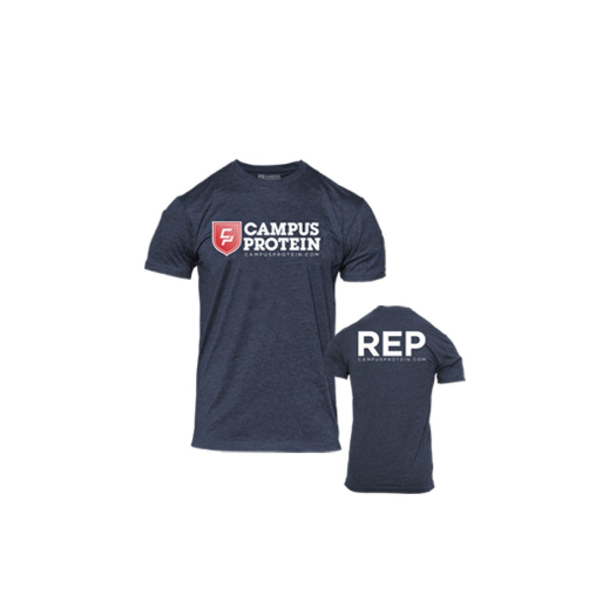 Rep shirt 2.0
